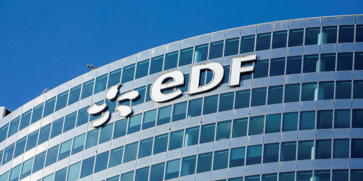 L’État A Enclenché Le Processus De Renationalisation D’EDF