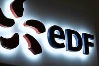 EDF suspend sa cotation en Bourse avant l'annonce des modalit&eacute;s de sa renationalisation