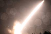 La Cor&eacute;e du Sud et les Etats-Unis tirent une salve de missiles apr&egrave;s le lancement nord-cor&eacute;en