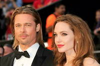 Angelina Jolie accuse Brad Pitt d&rsquo;avoir violent&eacute; leurs enfants