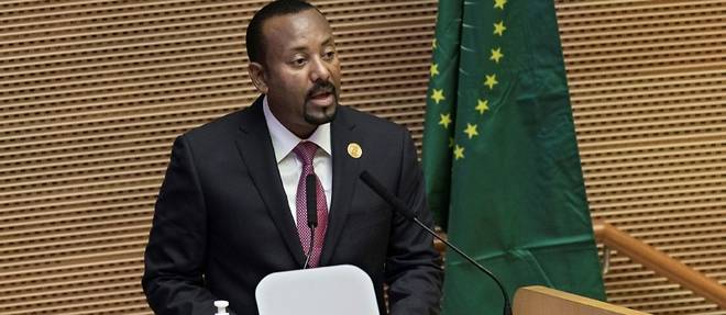 Ethiopie: gouvernement et rebelles du Tigre acceptent une invitation de l'UA a discuter