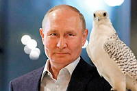 Vladimir Poutine : jusqu'o&ugrave; peut-il nous entra&icirc;ner ?