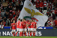 Engagé dans l'édition 2021-2022, le Benfica espère renouer avec son glorieux passé.
