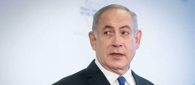 Benyamin Netanyahou est âgé de près de 73 ans. 
