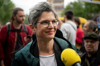 La députée écologiste Sandrine Rousseau aura servi de révélateur à la fois des divisions, des faiblesses et des hypocrisies de la gauche.
