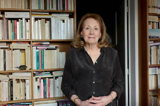 Annie Ernaux a remporté le prix Nobel de littérature le 6 octobre 2022.
