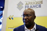 Afrique-France&nbsp;: la&nbsp;Fondation de l&rsquo;innovation pour la d&eacute;mocratie lanc&eacute;e