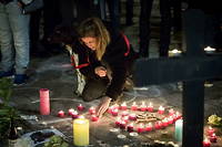 Plus de 30 personnes sont décédées lors des attentats à Bruxelles en 2016.
