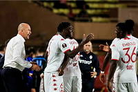 L'AS Monaco est parvenu à s'imposer à domicile jeudi face à Trabzonspor (3-1) pour le compte de la troisième journée de Ligue Europa.
