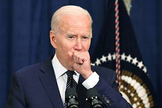 Face aux menaces de la Russie d'employer l'arme nucléaire, Joe Biden a mis en garde jeudi 6 octobre contre un risque d'« apocalypse ».
