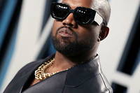 Adidas veut &laquo;&nbsp;r&eacute;&eacute;valuer&nbsp;&raquo; son partenariat avec Kanye West