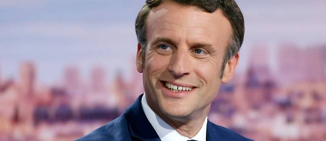 Macron invite deux fois sur France 2, les 12 et 26 octobre