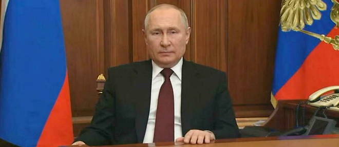 Vladimir Poutine n'a pas pour habitude de prendre de conges pour son anniversaire. 
