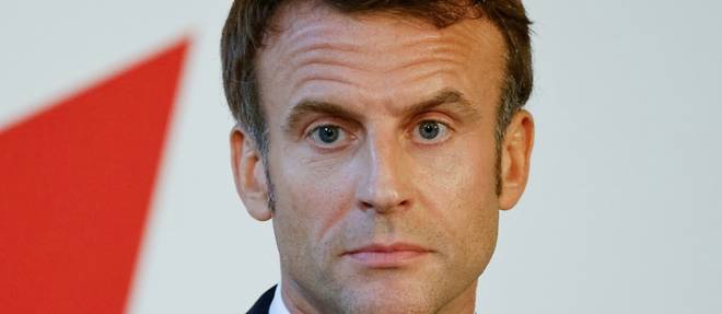 Macron defend le maintien "tout a fait legitime" d'Alexis Kohler a l'Elysee
