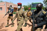Burkina Faso&nbsp;: des &laquo;&nbsp;assises nationales&nbsp;&raquo;, et apr&egrave;s&nbsp;?