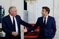 François Bayrou se déclare « prêt » à repartir à l’assaut de l’Élysée.
