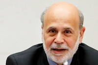 Prix Nobel d'&eacute;conomie : Ben Bernanke,&nbsp;Douglas Diamond et Philip Dybvig sacr&eacute;s