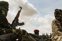 Soudan&nbsp;: l&rsquo;accord de paix de Juba toujours au point mort