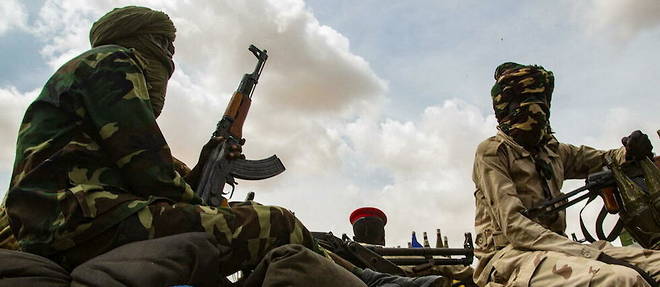 L'accord de paix signe a Juba, au Soudan du Sud, entre le gouvernement civil soudanais de l'epoque et des groupes rebelles devait mettre fin a dix-sept ans d'une guerre meurtriere.
