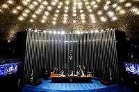 Avant la fin du match&nbsp;Lula-Bolsonaro, un nouveau Parlement&nbsp;tr&egrave;s &agrave; droite