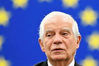 UE&nbsp;: comment Borrell a remont&eacute; les bretelles de ses ambassadeurs