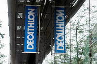Pourquoi Decathlon change-t-il de nom en Belgique&nbsp;?