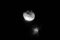 La Nasa a annoncé mardi avoir réussi à dévier un astéroïde de sa trajectoire dans un test de défense de la terre. 
