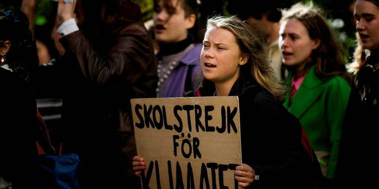 Allemagne Greta Thunberg préfère le nucléaire au charbon