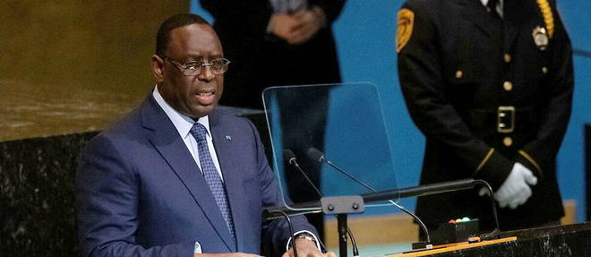 Sur la question du 3e mandat, tous les regards sont tournes vers le president du Senegal, Macky Sall. Egalement president de l'Union africaine jusqu'a la fin 2022, il cristallise assez bien les debats sur cette question en Afrique.  
