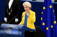 UE&nbsp;: la Bosnie-Herz&eacute;govine propos&eacute;e pour le&nbsp;statut de candidat