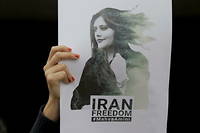 Le courage des Iraniennes, cauchemar des islamistes