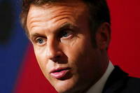 INFO LE POINT. Pourquoi Emmanuel Macron va c&eacute;l&eacute;brer Pierre Mend&egrave;s&nbsp;France