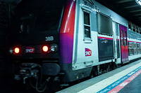 SNCF, RATP, fonction publique&hellip;&nbsp;: l&rsquo;appel &agrave; la gr&egrave;ve se propage