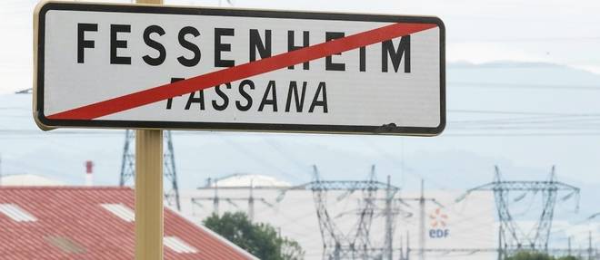 A Fessenheim, Novarhena gaspille un demi-million d'euros avant de se saborder