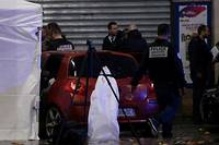 Homme tu&eacute; lors d'un refus d'obtemp&eacute;rer &agrave; Paris: un policier mis en examen