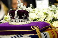 Le couronnement &laquo;&nbsp;woke&nbsp;&raquo; de Charles III