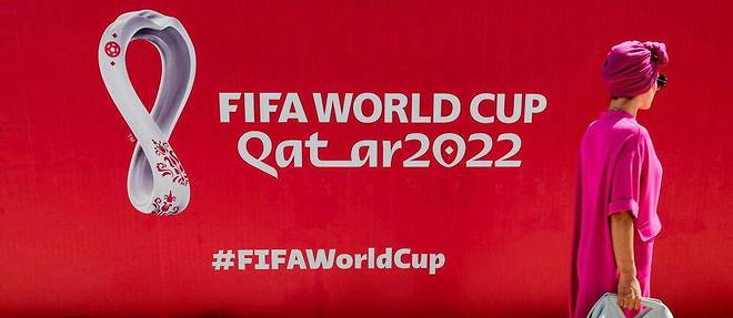 La Coupe du monde 2022 se deroulera au Qatar du 20 novembre au 18 decembre prochain. (Photo d'illustration).
