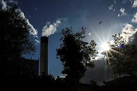 L'État a été condamné à payer 20 millions d'euros pour ne pas avoir agi assez vite face à la pollution de l'air.
