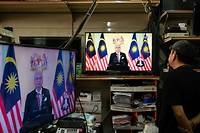La Malaisie annonce des &eacute;lections l&eacute;gislatives pour le 19 novembre