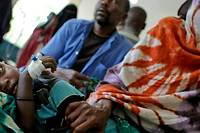 Famine en Somalie: l'ONU tire de nouveau la sonnette d'alarme