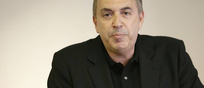 L'animateur tele Jean-Marc Morandini au tribunal lundi pour "corruption de mineurs"
