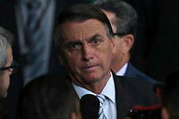 Br&eacute;sil&nbsp;: Bolsonaro acceptera sa&nbsp;d&eacute;faite, s&rsquo;il ne se passe &laquo;&nbsp;rien d&rsquo;anormal&nbsp;&raquo;