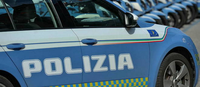 Si elle reste prudente, la police italienne est evidemment interessee par l'utilisation d'un algorithme pour lutter contre la mafia. (Photo d'illustration)
