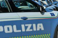 <p dir="ltr">Si elle reste prudente, la police italienne est évidemment intéressée par l’utilisation d’un algorithme pour lutter contre la mafia. (Photo d'illustration)
