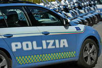  Si elle reste prudente, la police italienne est évidemment intéressée par l’utilisation d’un algorithme pour lutter contre la mafia. (Photo d'illustration)
