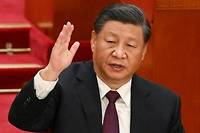 Xi Jinping en route pour un troisi&egrave;me sacre &agrave; la t&ecirc;te de la Chine