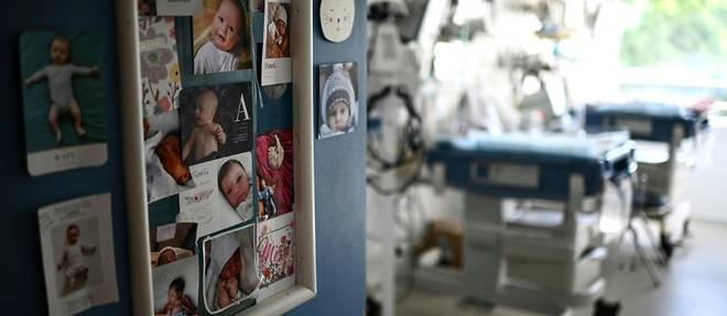 Hopital: le gouvernement lance un "plan d'action" pour la pediatrie sans convaincre les soignants