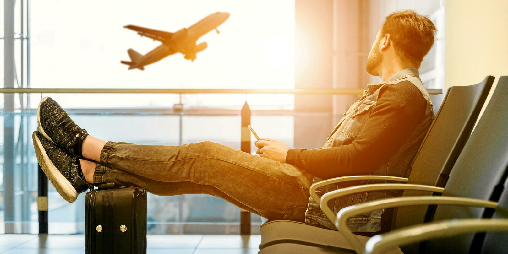 Quelle valise cabine choisir pour l'avion ?