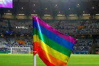 Le Qatar accus&eacute; de d&eacute;tention arbitraire de personnes LGBTQ