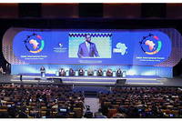 Forum de Dakar&nbsp;: l&rsquo;Afrique face aux d&eacute;fis de&nbsp;stabilit&eacute;&nbsp;et souverainet&eacute;